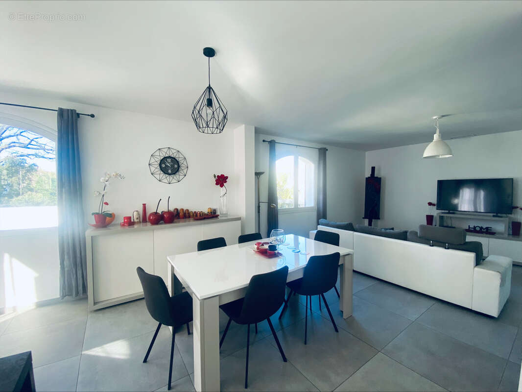 Maison à AVIGNON