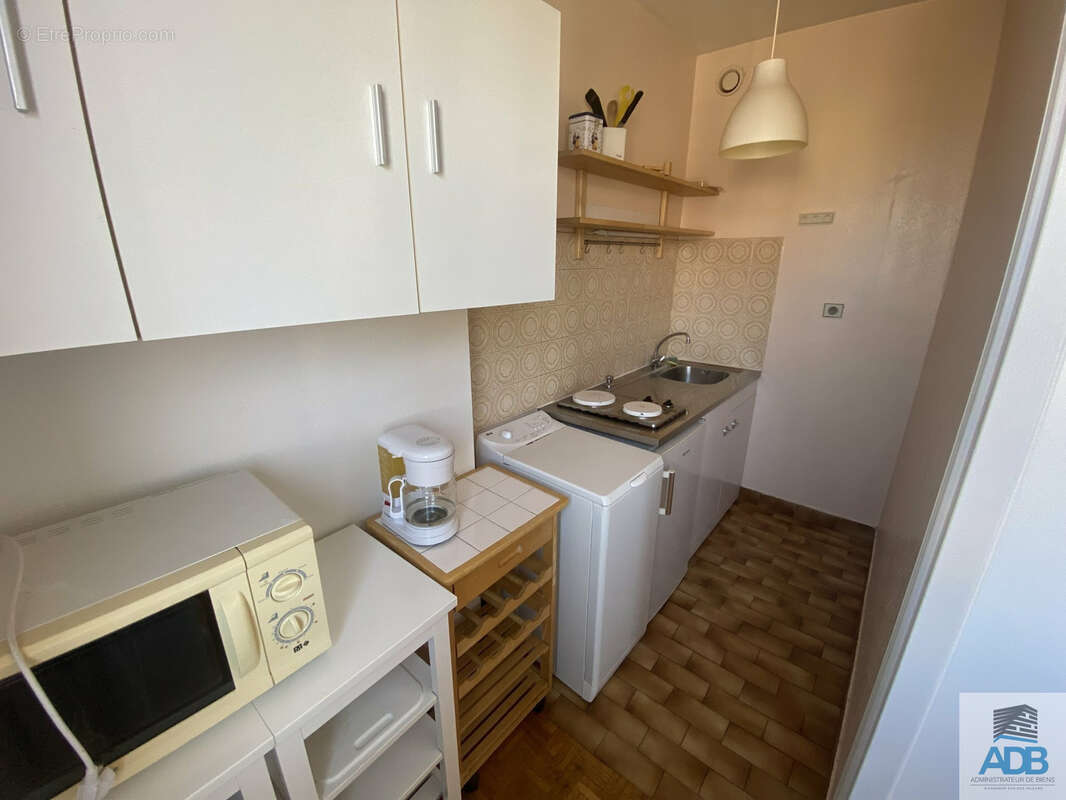 Appartement à ROANNE