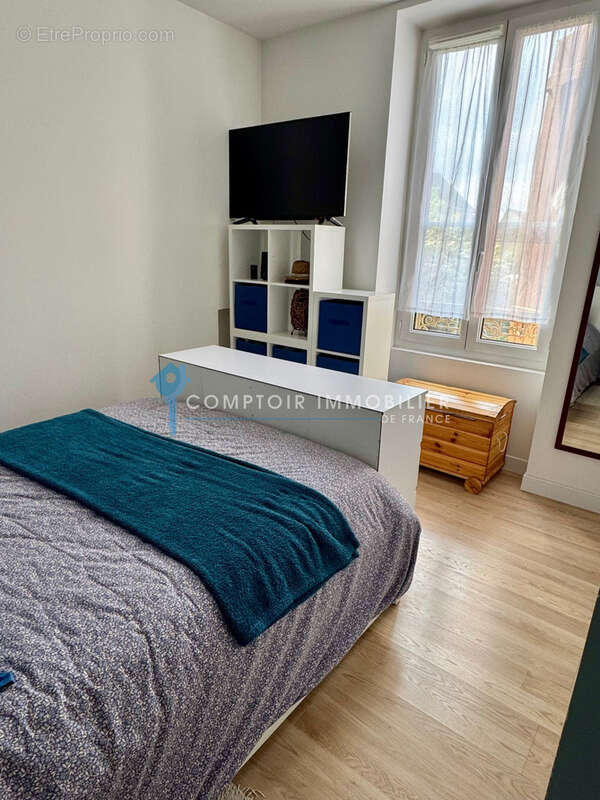 Appartement à VILLABE