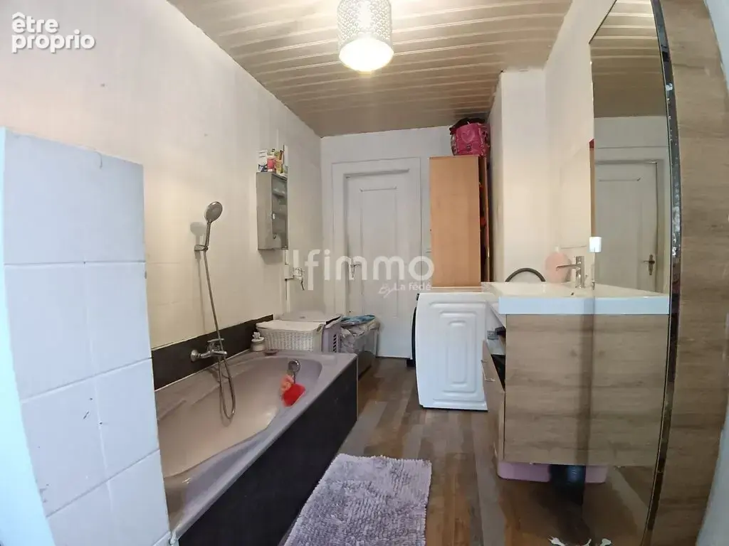 Duplex 87 m2 à Mulhouse - photo 7