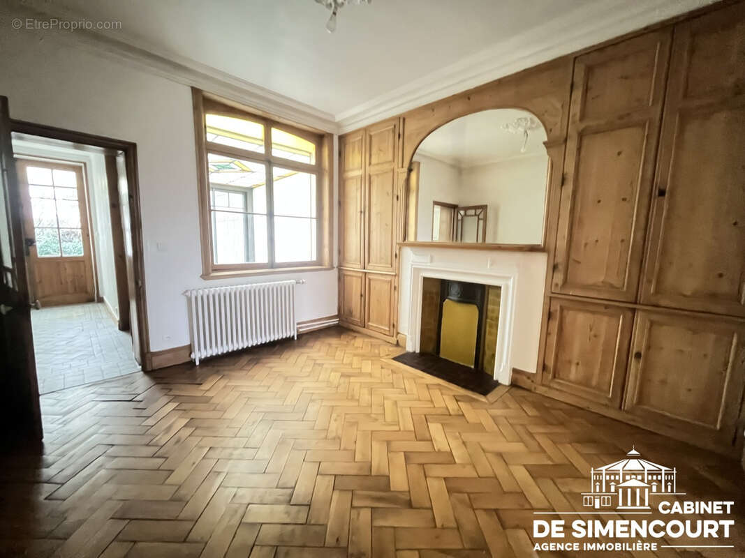 Maison à AMIENS