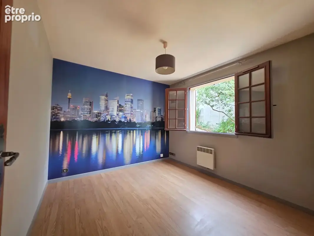 Maison Messigny Et Vantoux 5 pièce(s) 115 m2 - photo 7