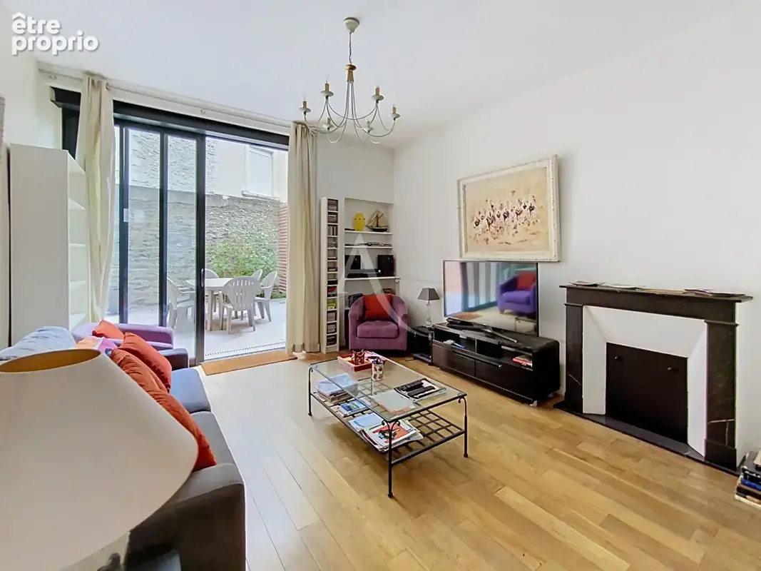 Photo Maison à Angers au prix de 478 400€