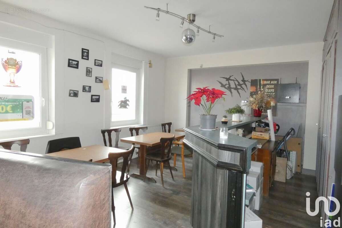 Photo 4 - Commerce à SIERENTZ