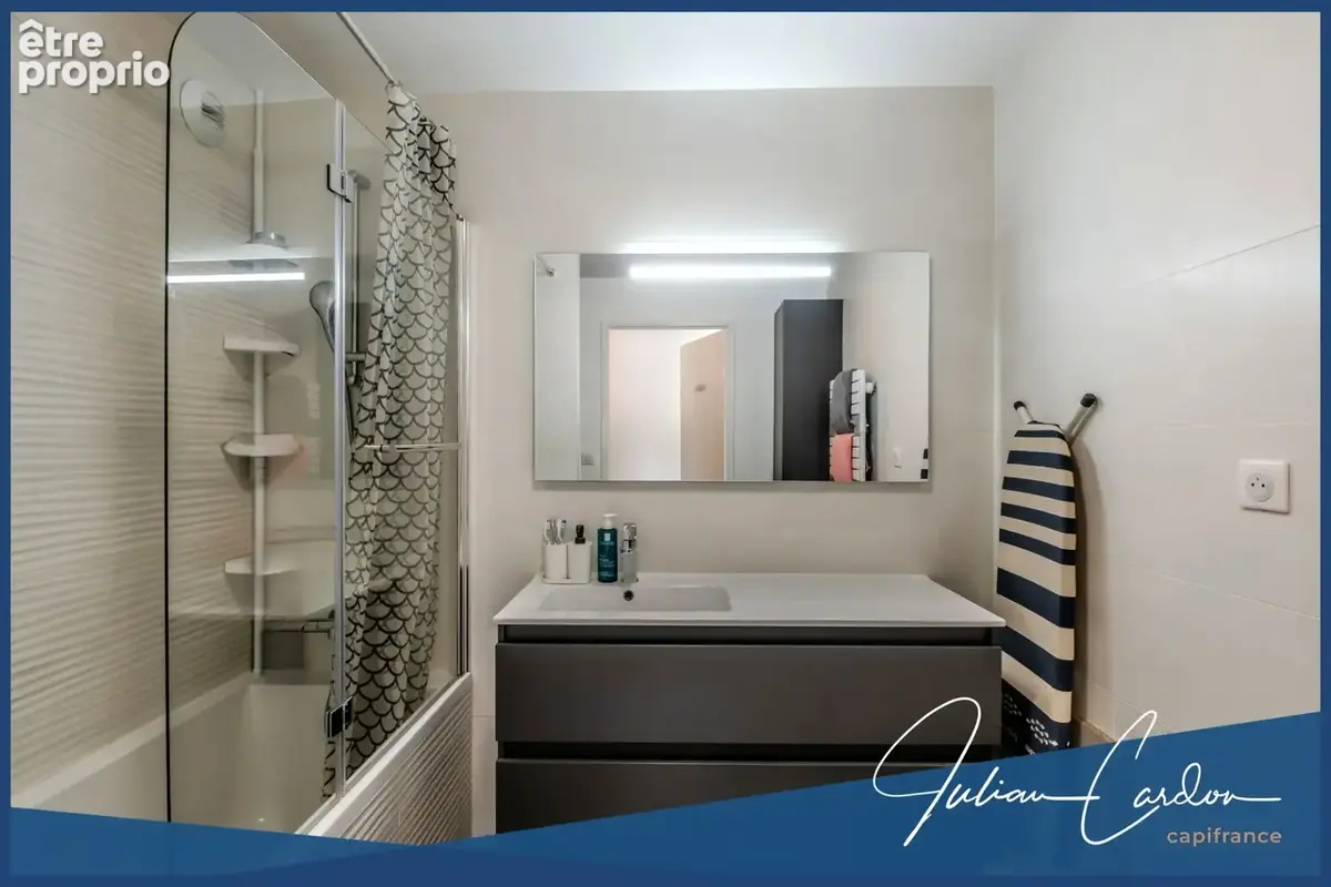 Appartement T3 à vendre à Bonne - photo 14