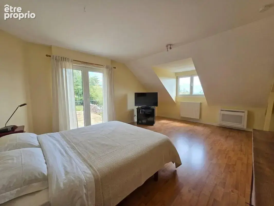 Maison 6 pièces 222 m² à vendre à Mauves-Sur-Loire (44470) - photo 11
