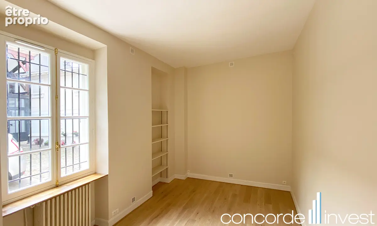 Appartement Saint Germain En Laye 3 pièce(s) 72 m2 - photo 5