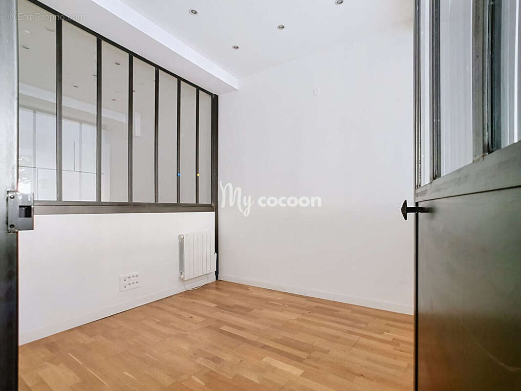Commerce à LYON-7E