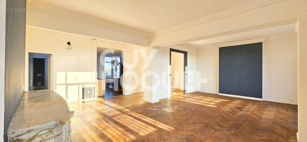 Appartement à TOURCOING