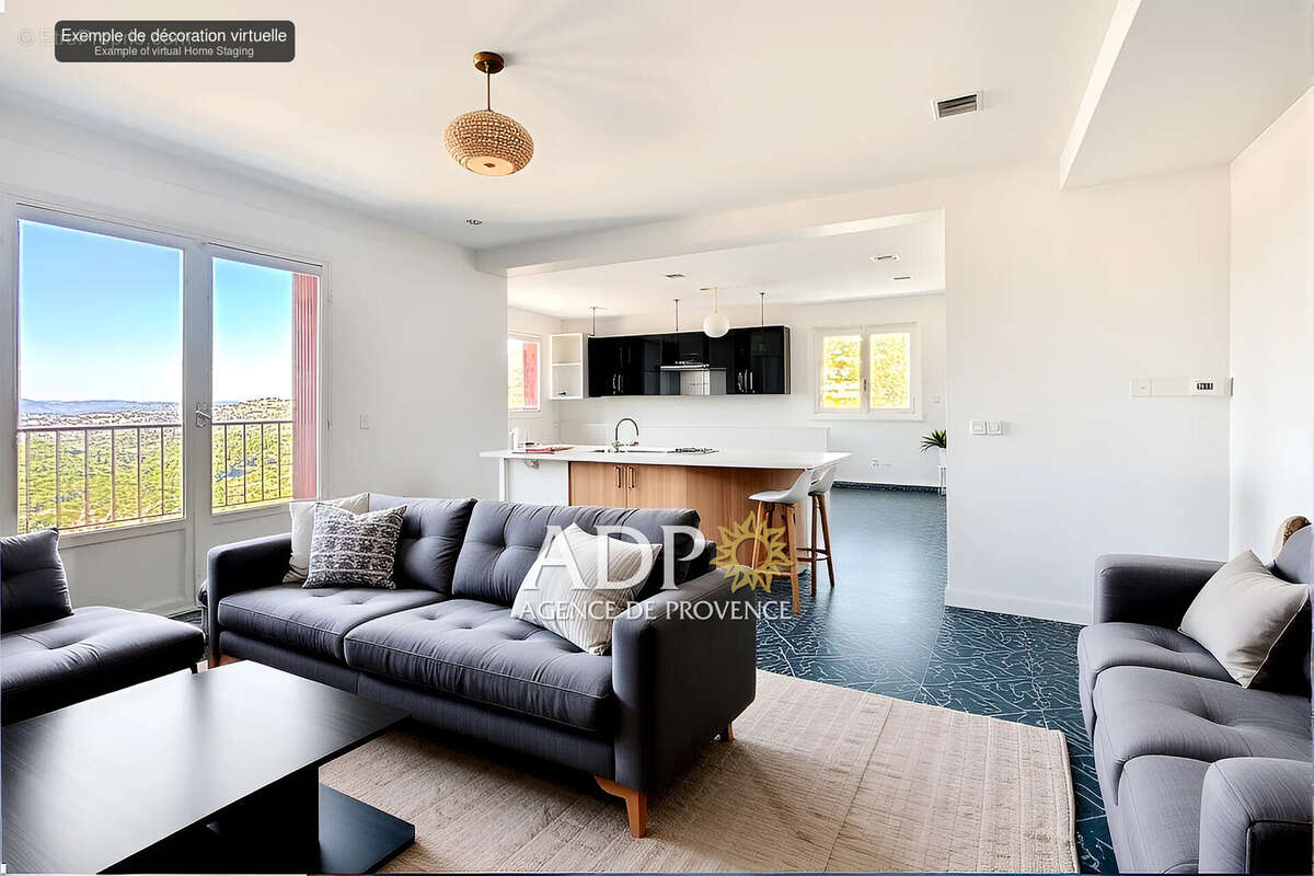 Appartement à GRASSE