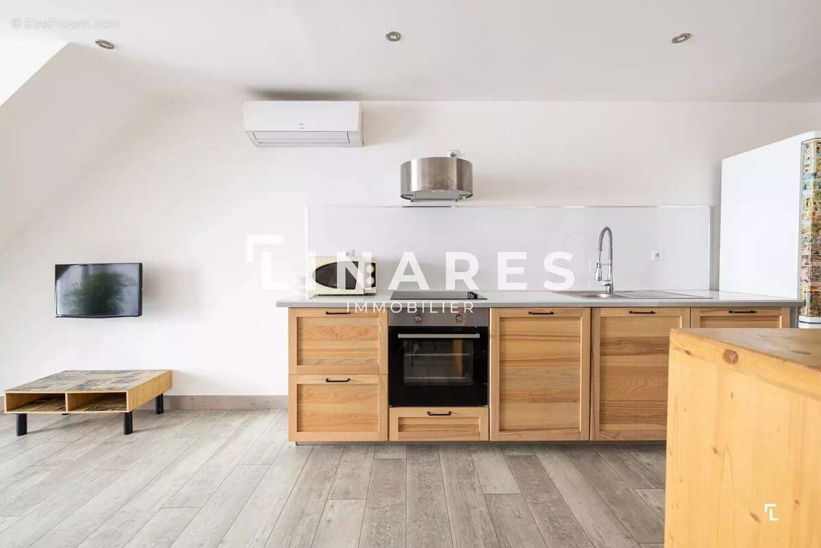 Maison à MARSEILLE-8E