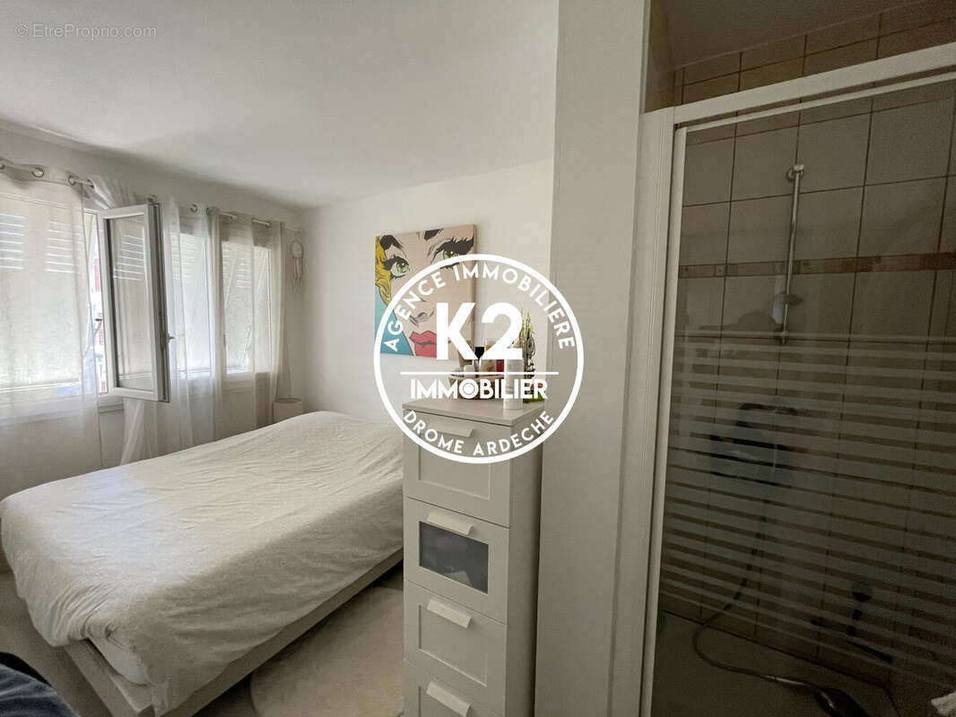 Appartement à MONTELIMAR