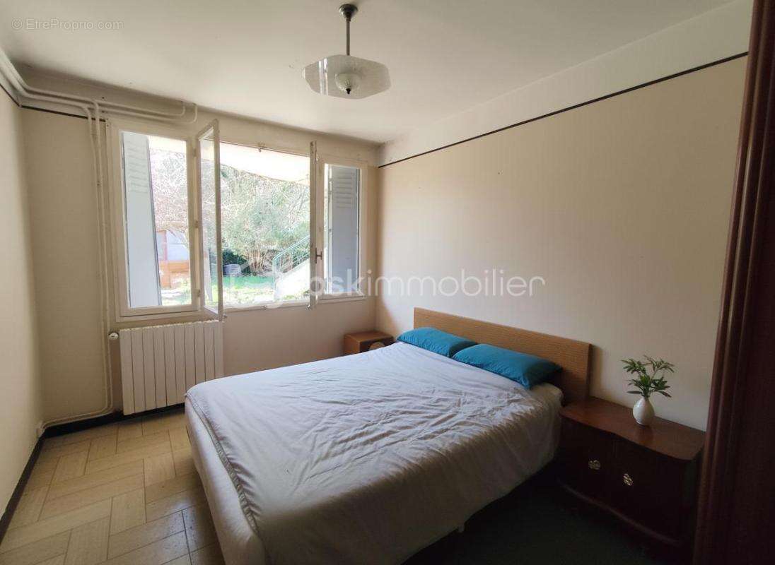 Grande maison avec appartement - photo 9