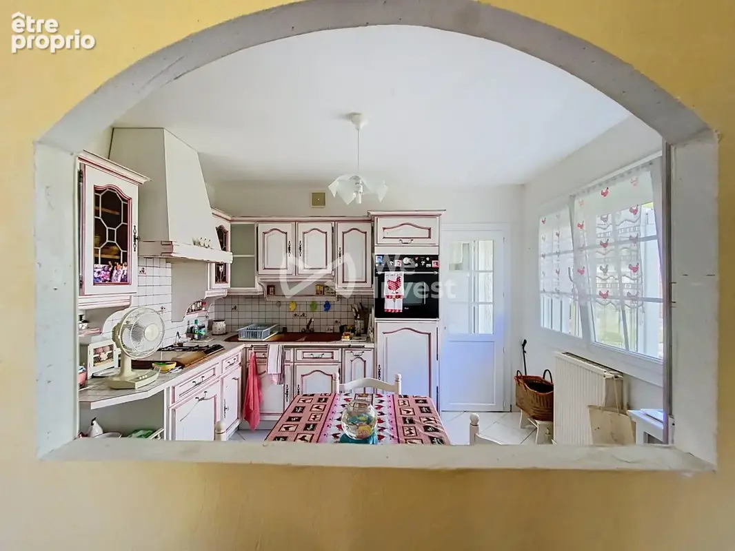 Maison 4 pièces 92 m² à vendre à Saint-Pe-De-Bigorre (65270) - photo 6