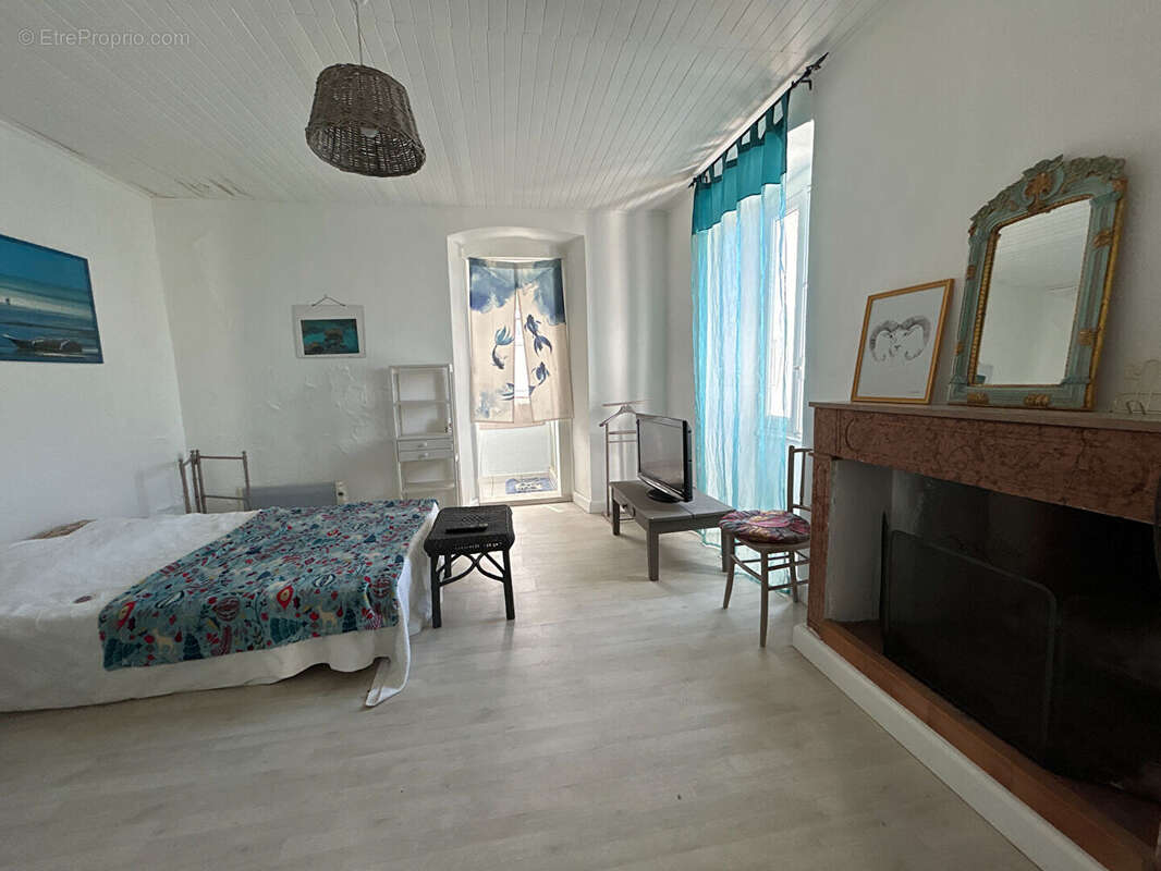 Appartement 63m² à sorbo-ocagnano - photo 9
