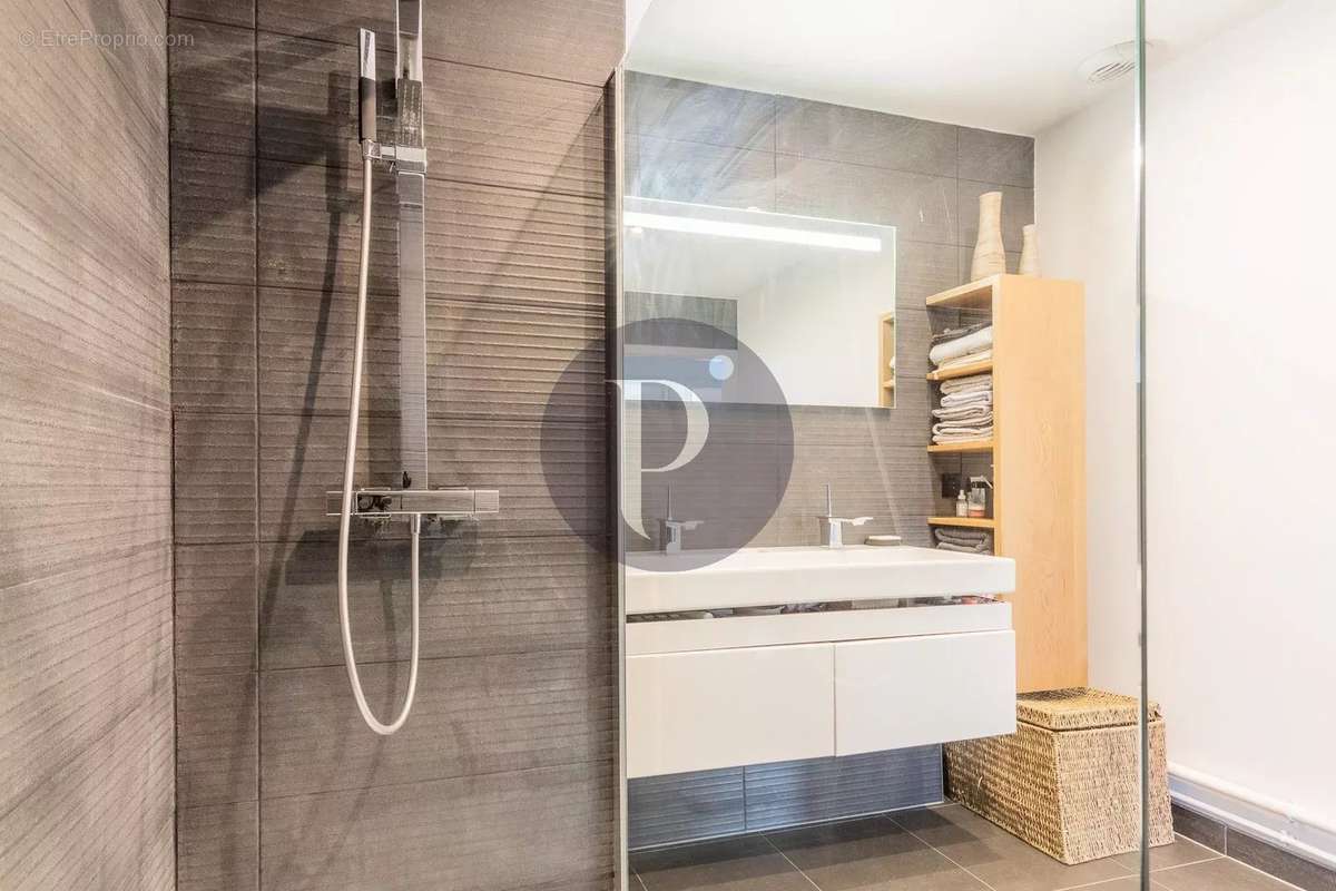 Appartement à SCEAUX