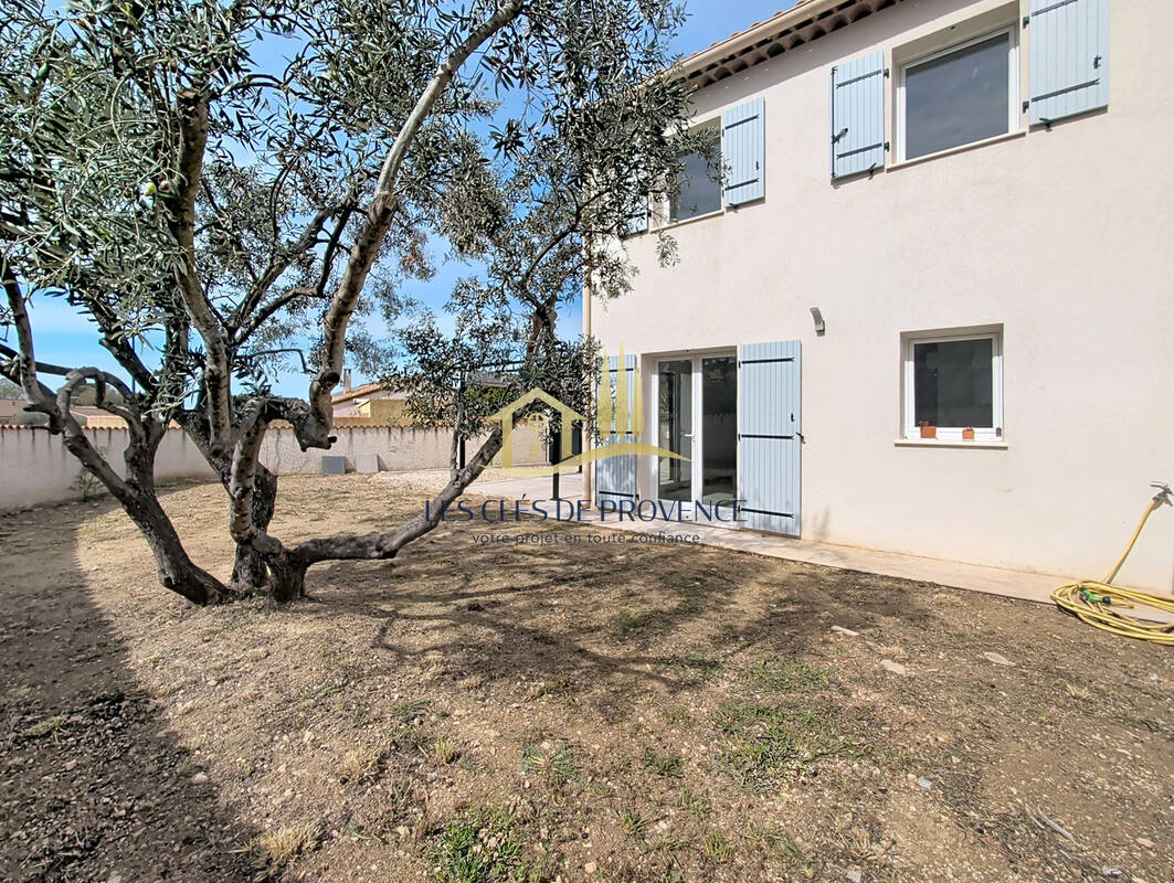 Maison à ROGNAC