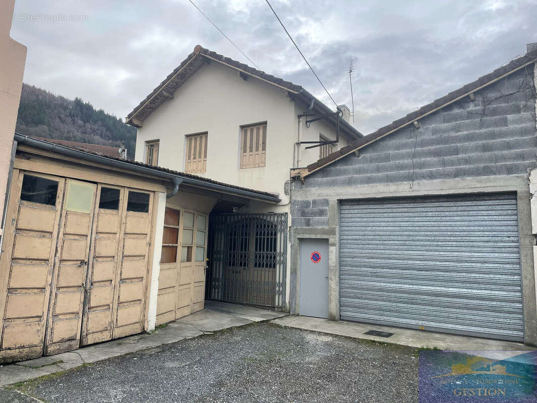 Appartement à LOURDES