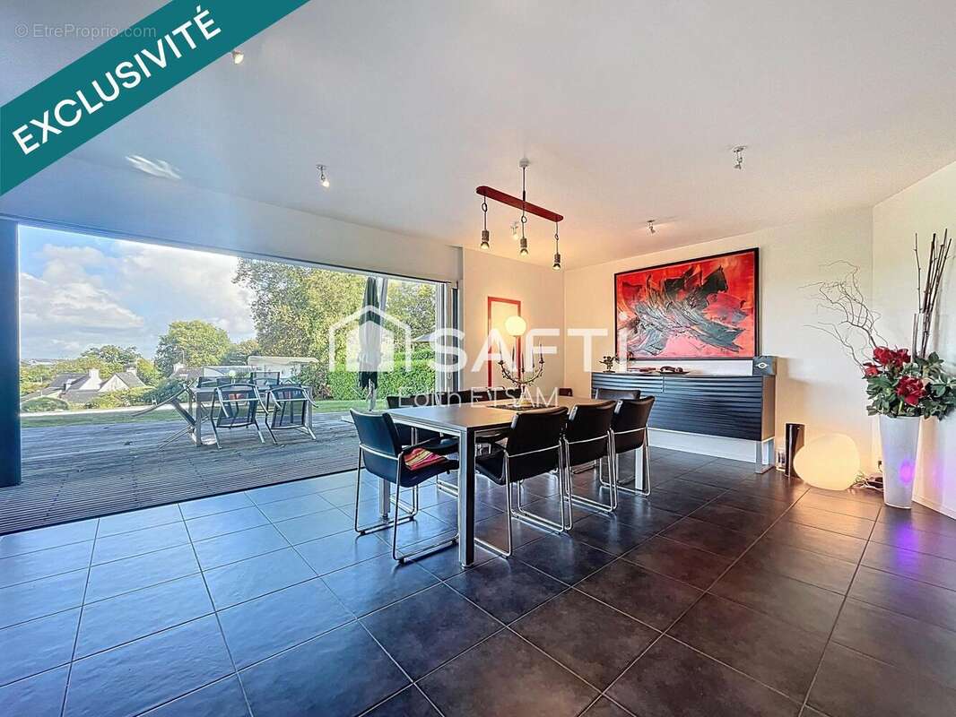 Photo 6 - Maison à FOUESNANT