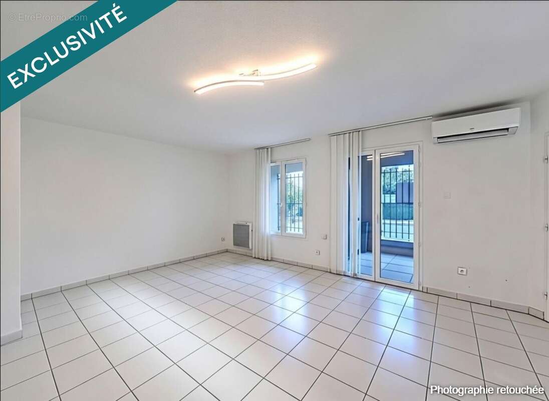 Photo 2 - Appartement à ROQUEBRUNE-SUR-ARGENS