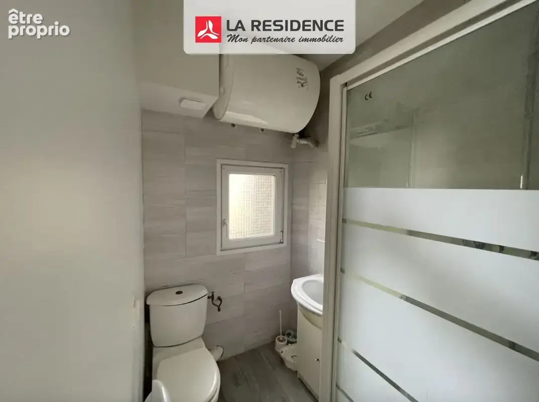 Appartement 1 pièce 25 m² à vendre à Viroflay (78220) - photo 6