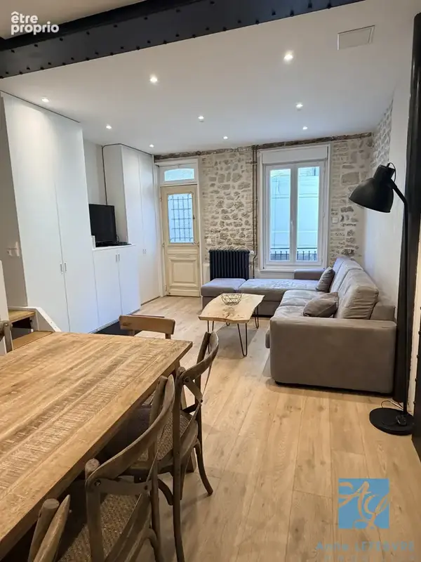 Maison de charme de 6 pièces - photo 2