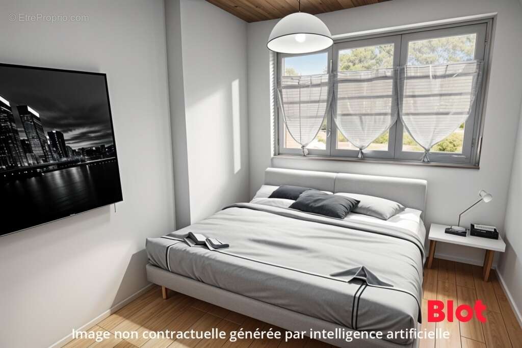 Appartement à LORIENT