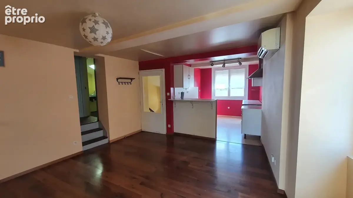 Photo Maison à Hagetmau au prix de 150 500€