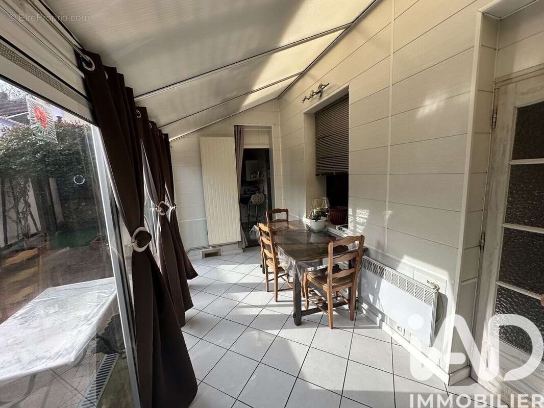 Photo 3 - Maison à CAUDEBEC-LES-ELBEUF