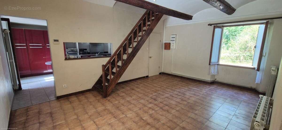 Mas avec 6 gîtes à vendre  MOLIERES SUR CEZE (GARD 30) - photo 11