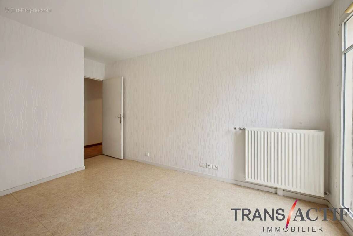 Appartement à RAMBOUILLET