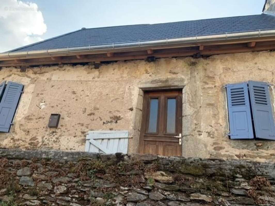 Une affaire: Belle maison de Vigneron Vallée du Lot à rénover - photo 13