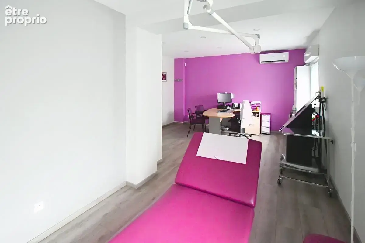 Local professionnel pmr – idéal frontière luxembourg - photo 15