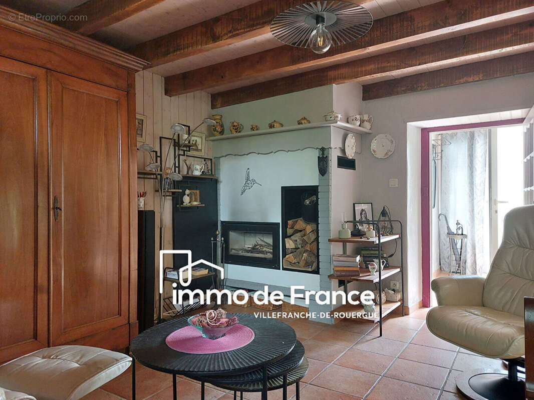 Charmante maison de campagne rénovée avec vue dégagée sur la vallée - photo 7