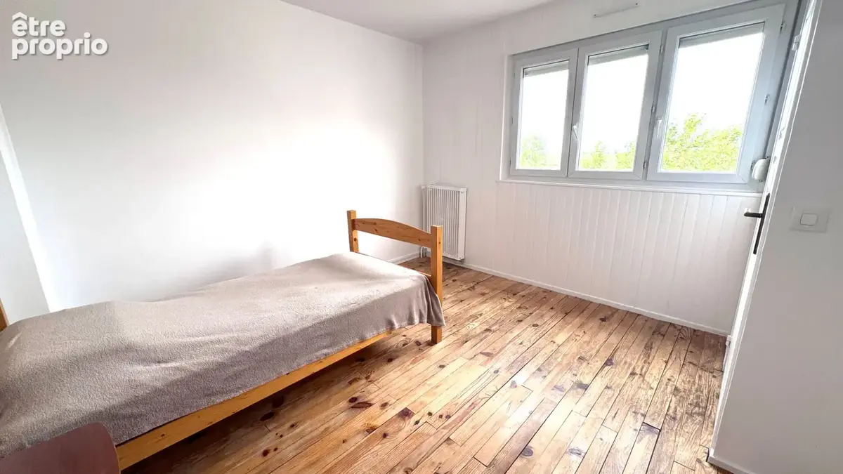 Appartement 93m² à évry-courcouronnes - photo 6