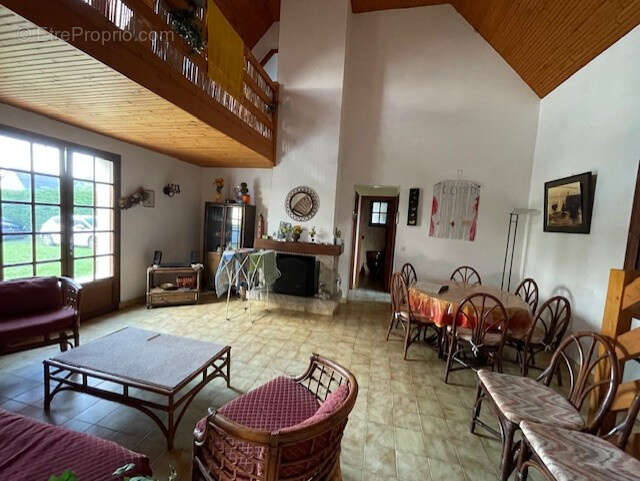 Maison à PLURIEN