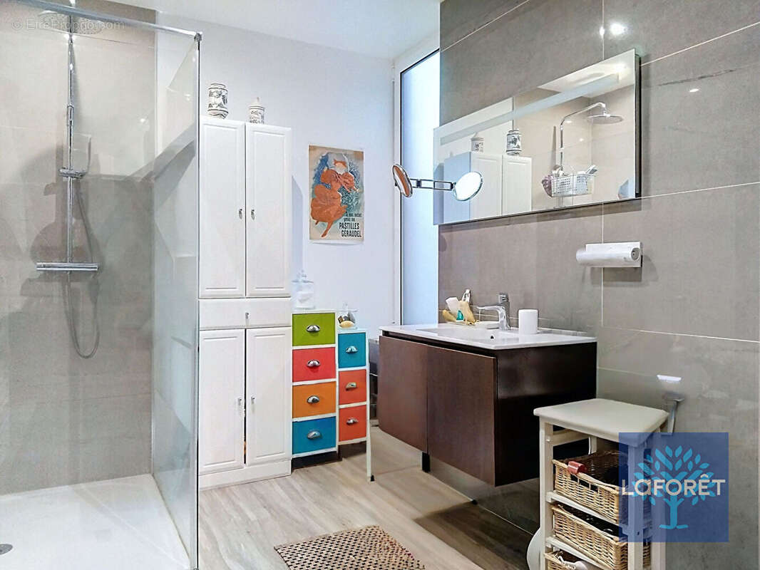 Maison à PONT-AUDEMER