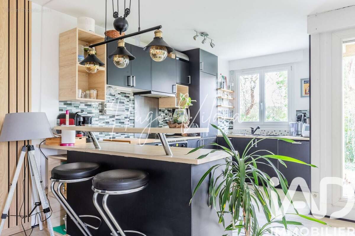 Photo 4 - Appartement à DRAVEIL