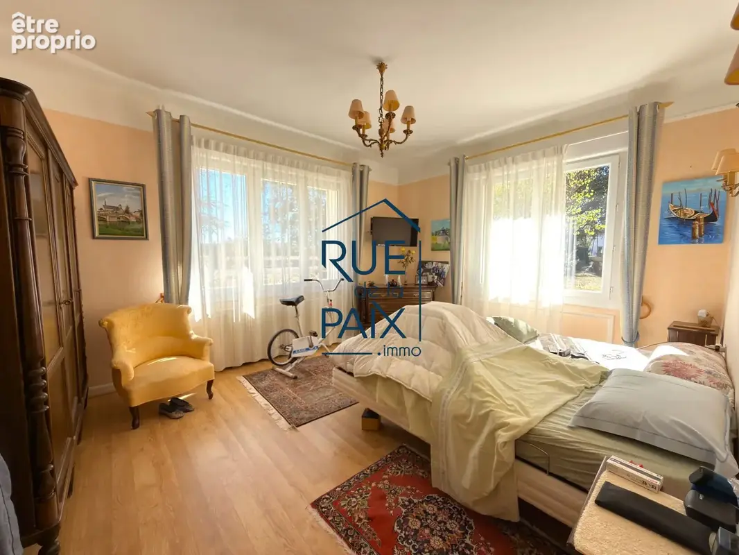 Maison 7 pièces 277 m² à vendre à Cenon-Sur-Vienne (86530) - photo 7