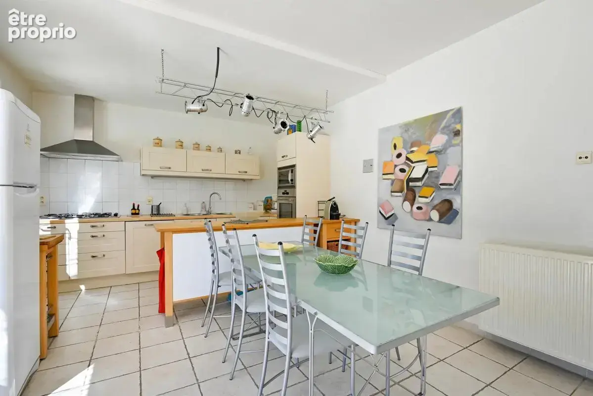 Maison de 5 pièces de 166 m² à Barjac - photo 10