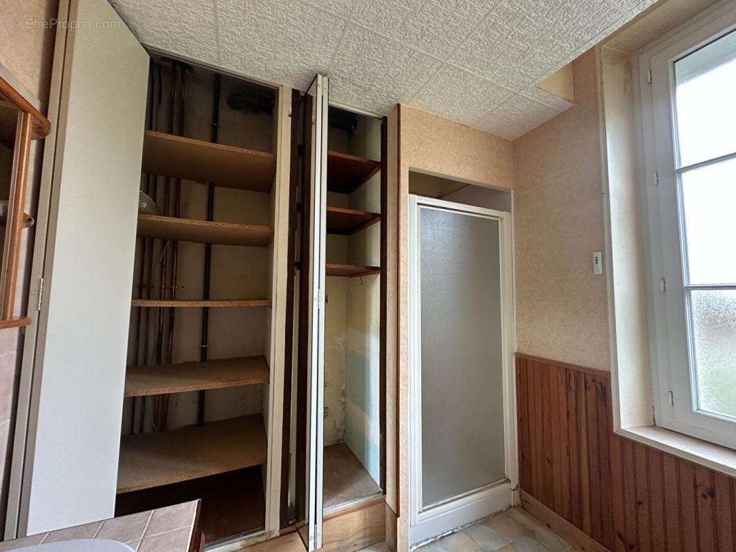 Maison de bourg  de 123 m² à Vicq sur Nahon (36600) - photo 8