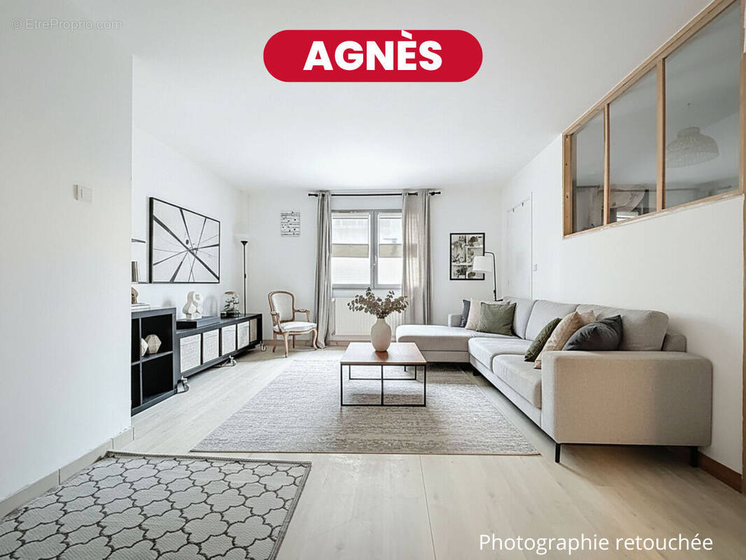 Appartement à LAMBERSART