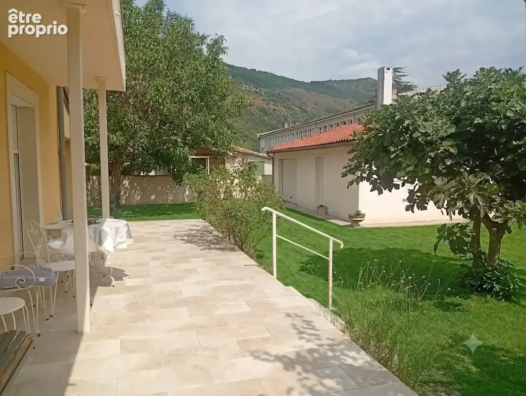 Maison à vendre 8 pièces  (09) - photo 22