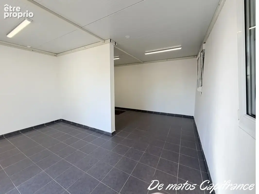 Maison à vendre Maison de 124 m² sur une terrain de 1007 m² sur KOUROU (973) - photo 17