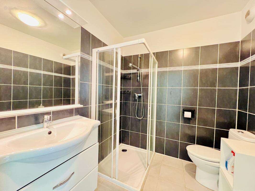 A vendre la ciotat 13600, appartement type 1 proche plages - photo 6