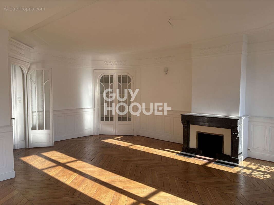 Appartement à LYON-2E