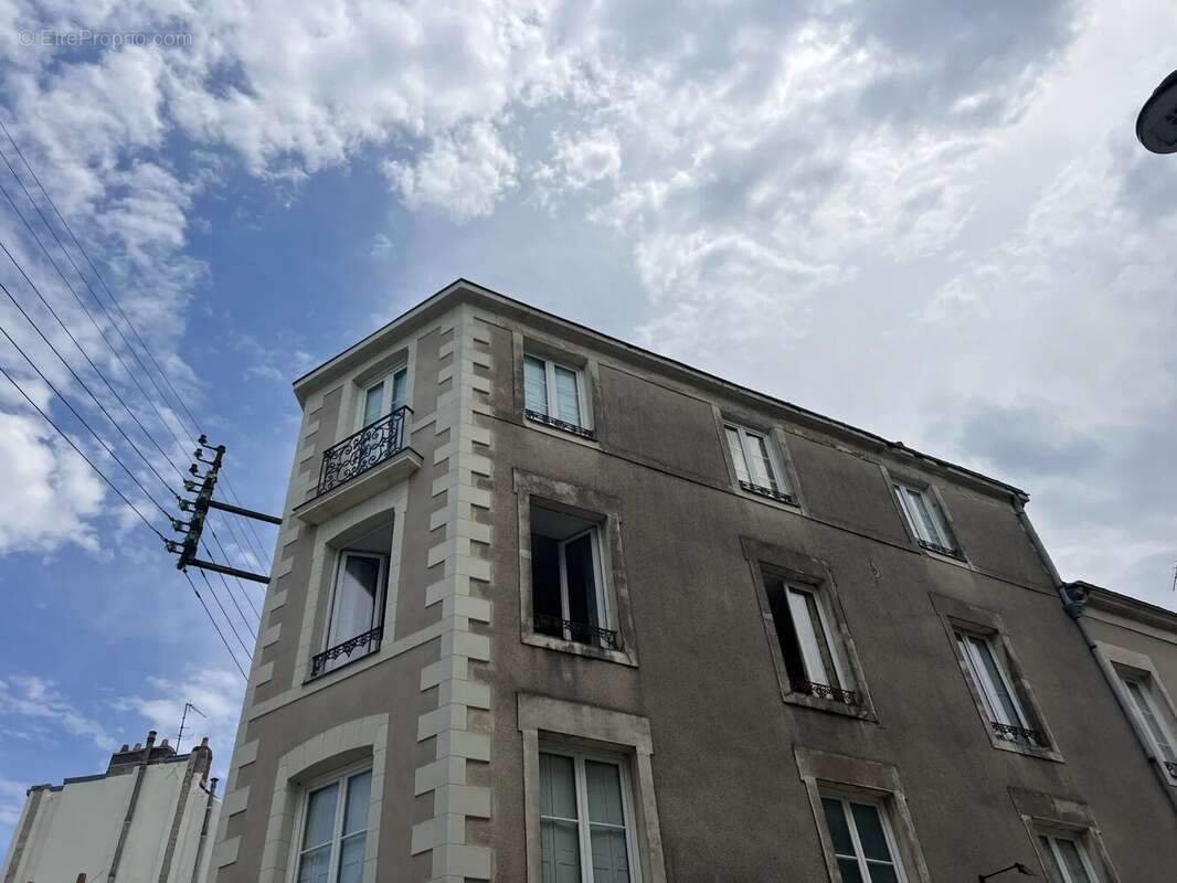 Vente Appartement Nantes(44000) 219 000ï¿œ - photo 8