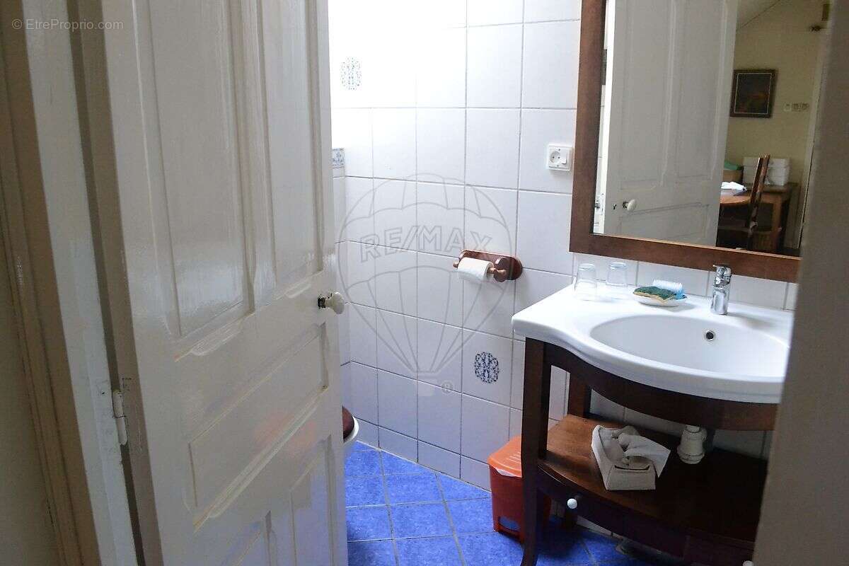 Maison à CERCY-LA-TOUR