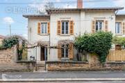 Maison à VILLEFRANCHE-SUR-SAONE