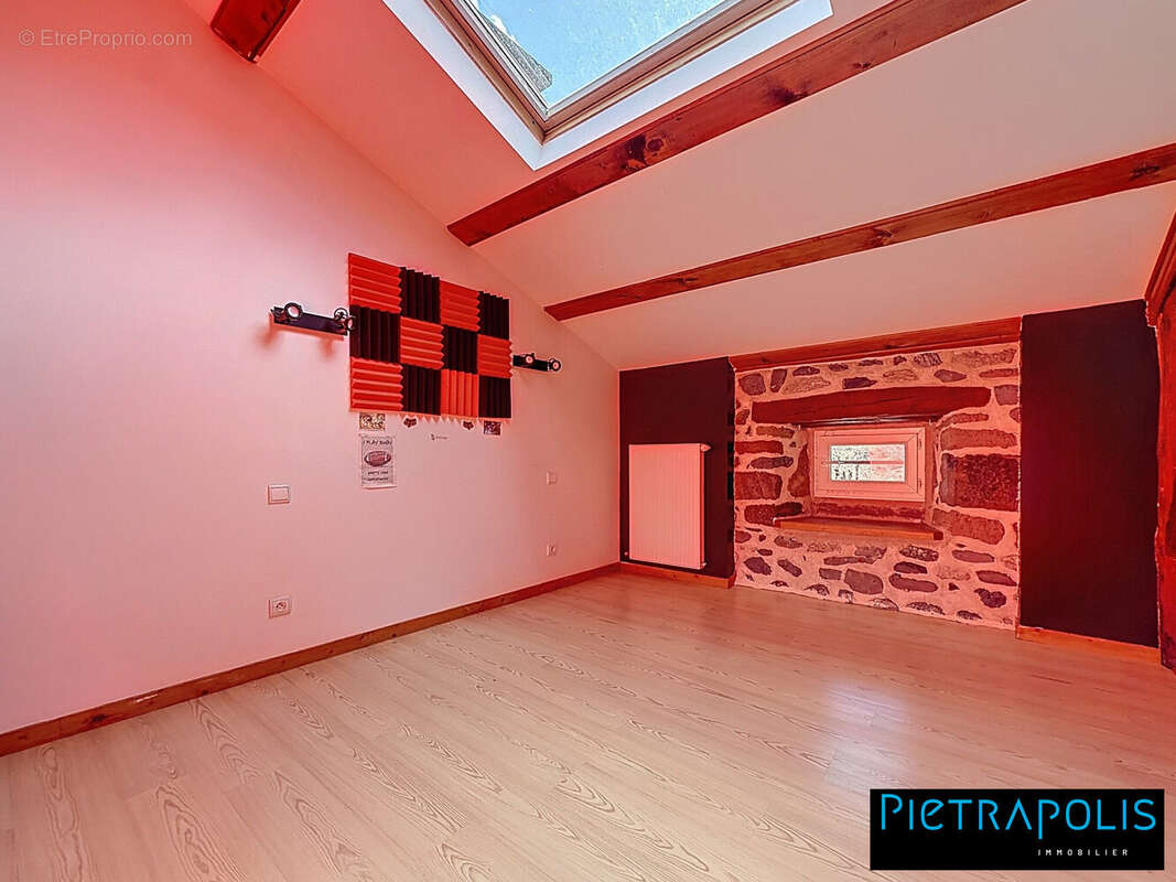 Maison 408 m² à Saint-Jean-De-Nay  - photo 9
